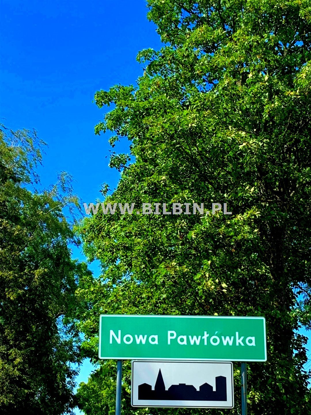 Działka inna na sprzedaż Nowa Pawłówka  1 428m2 Foto 3