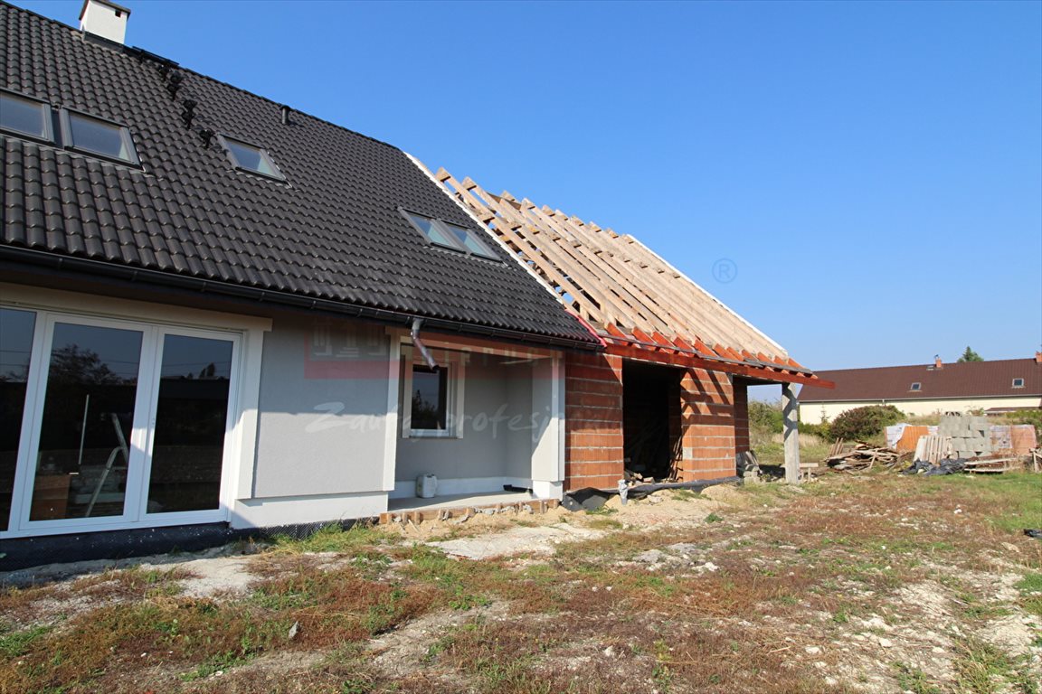 Dom na sprzedaż Opole, Groszowice  154m2 Foto 6