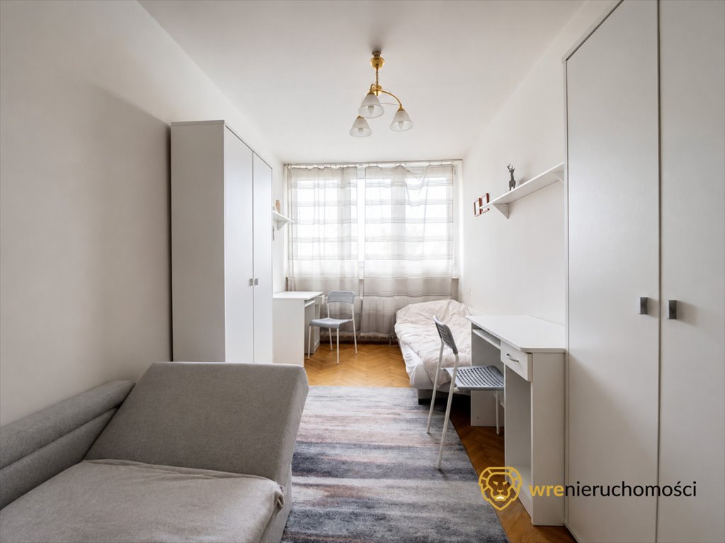 Do sprzedania funkcjonalne 3-pokojowe mieszkanie 58,7 m² z dużym balkonem Wrocław, Krzyki, Drukarska  59m2 Foto 1