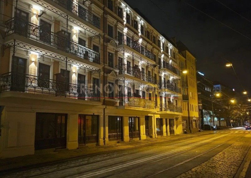 Mieszkanie dwupokojowe na sprzedaż Wrocław, Plac Grunwaldzki  43m2 Foto 9