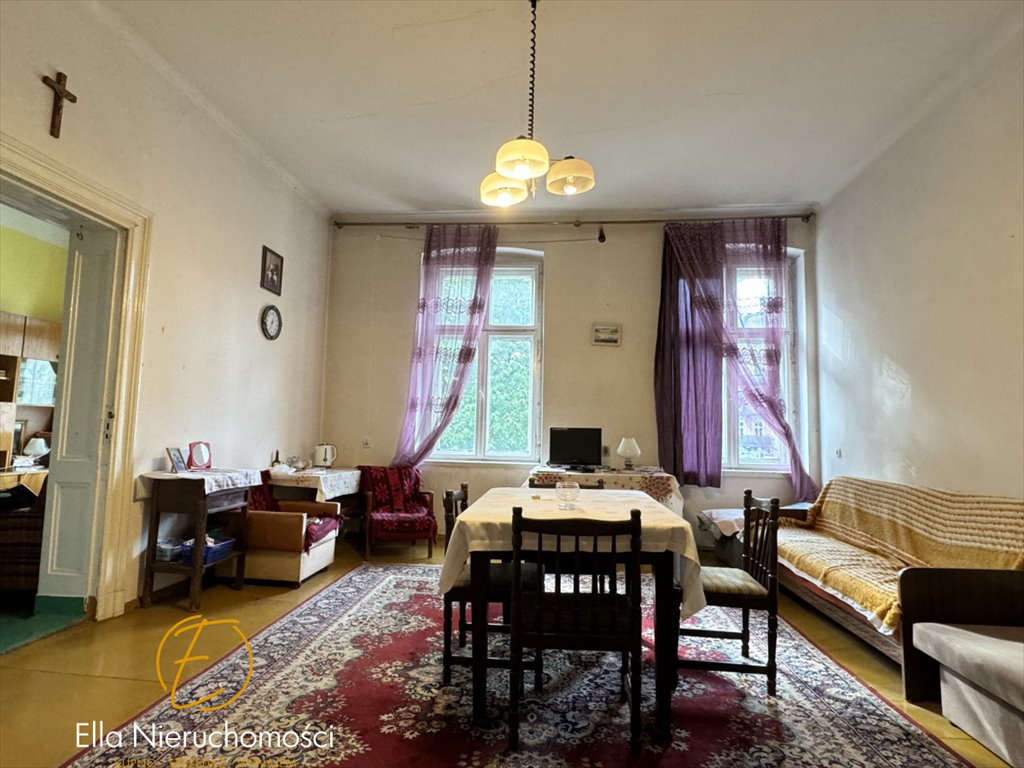 Mieszkanie dwupokojowe na sprzedaż Legnica, Orła Białego  60m2 Foto 4