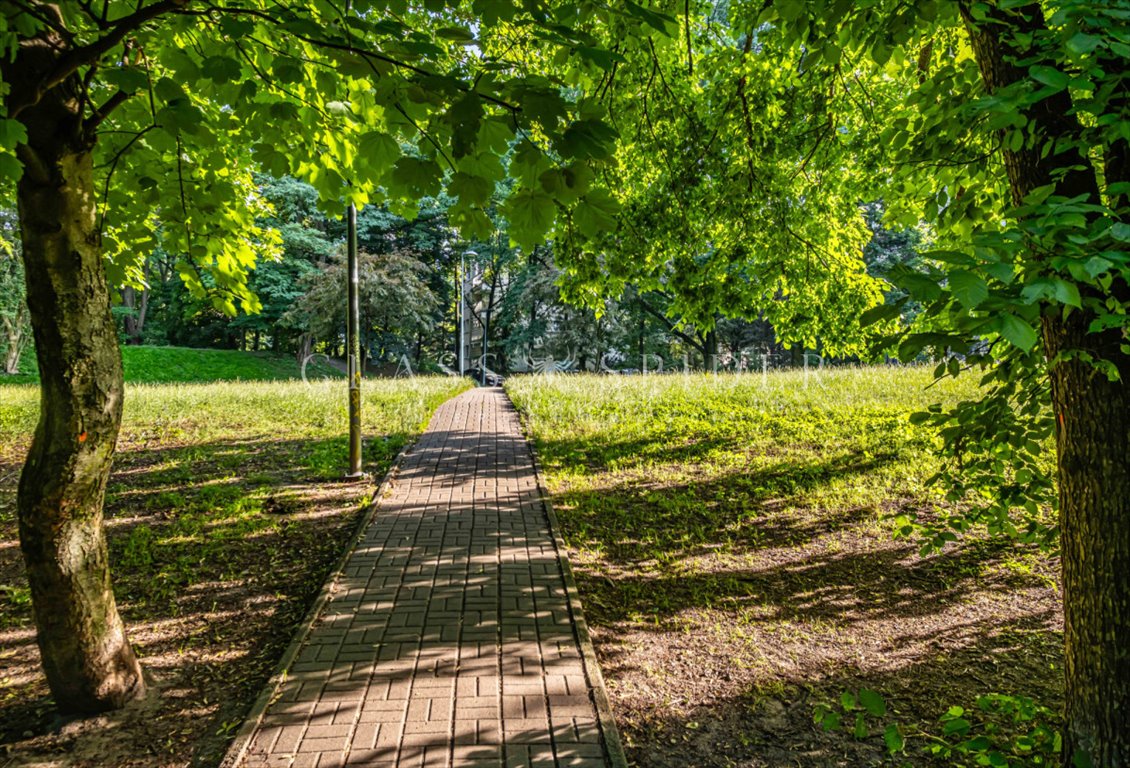 Mieszkanie trzypokojowe na sprzedaż Warszawa, Śródmieście, Ludna  48m2 Foto 27