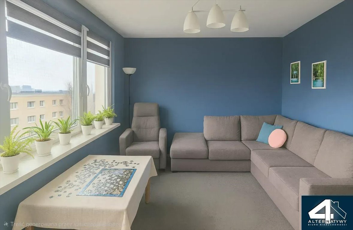 Mieszkanie dwupokojowe na sprzedaż Kraków, Złotego Wieku 66  51m2 Foto 1