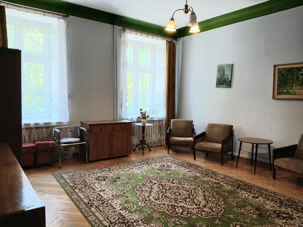 Mieszkanie dwupokojowe na sprzedaż Łódź, Śródmieście, Śródmieście-Wschód, Wierzbowa  58m2 Foto 1