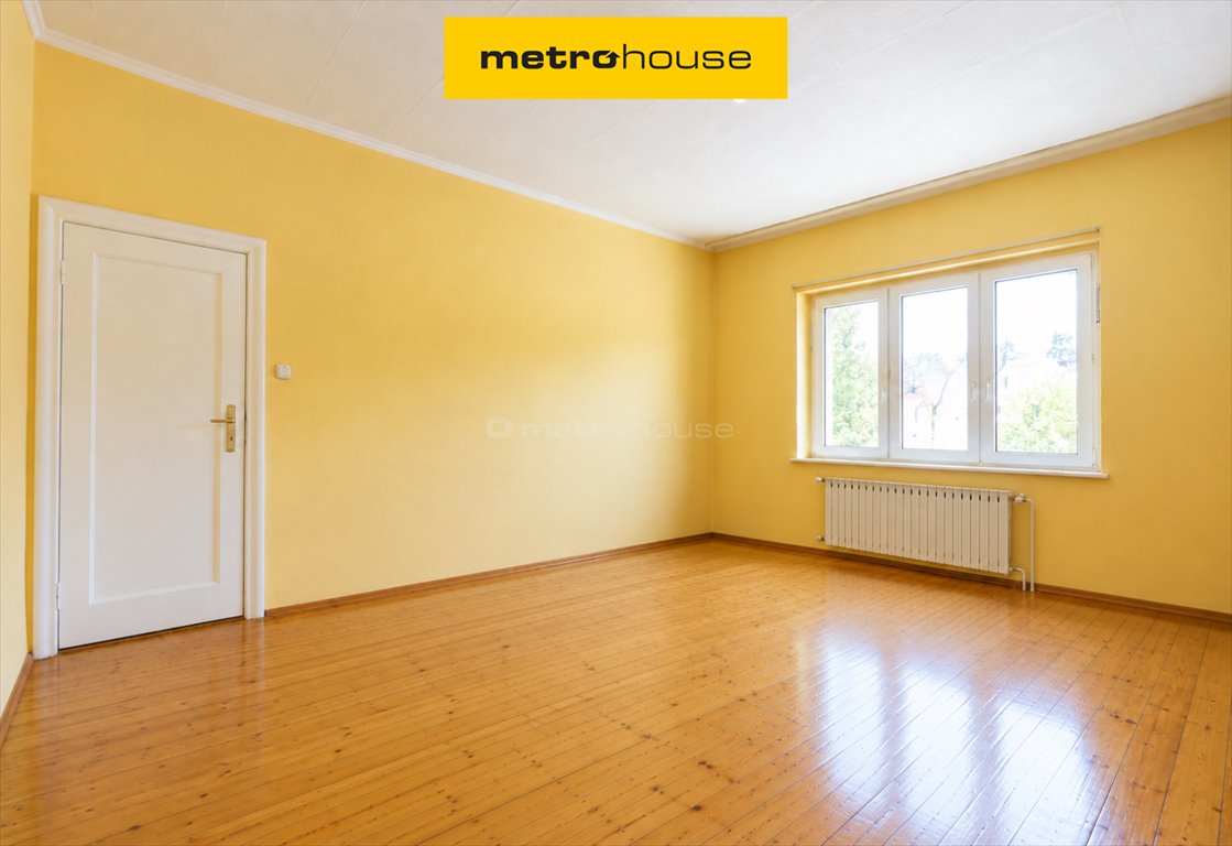 Mieszkanie 74 m² w Stargardzie (duży potencjał, wysokie sufity) Stargard, Okrzei  75m2 Foto 1