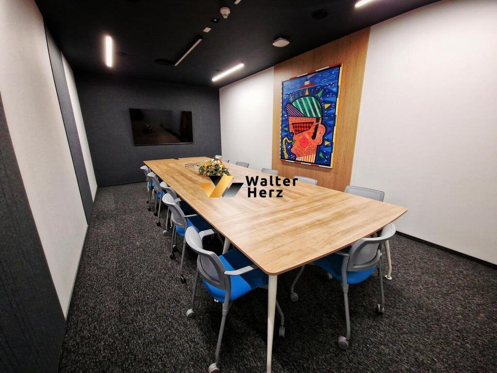 Zapraszam do wynajmu nowoczesnego biura 48 m² w Gdańsku Gdańsk, płk. Jana Pałubickiego  48m2 Foto 1