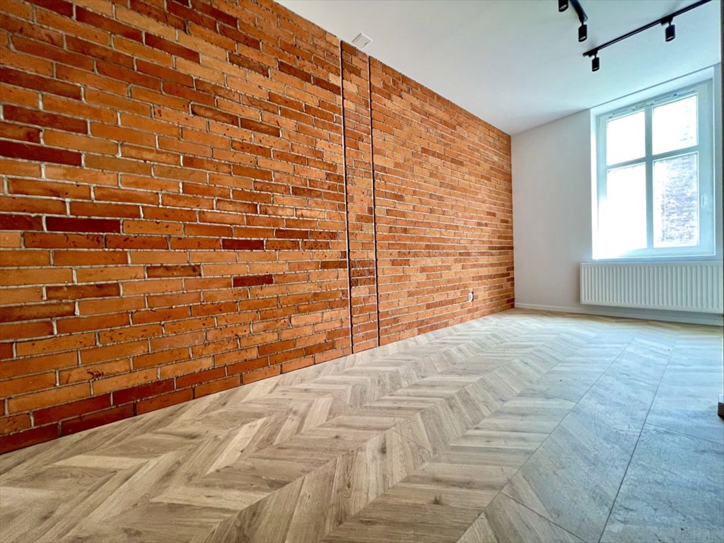 Mieszkanie dwupokojowe na sprzedaż Katowice, Śródmieście, Mariacka  57m2 Foto 1