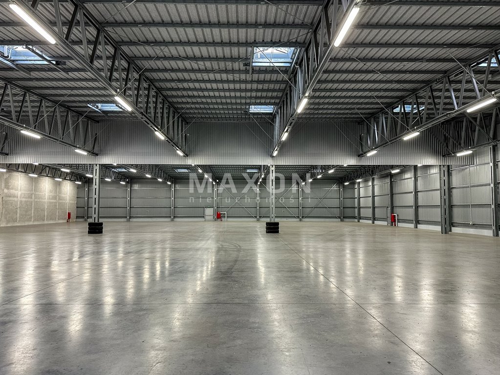 Lokal użytkowy na sprzedaż Małaszewicze Małe, ul. Portowa  3 147m2 Foto 3