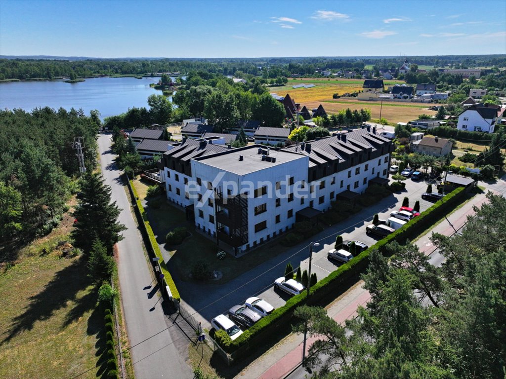 Mieszkanie dwupokojowe na sprzedaż Januszkowice  89m2 Foto 1