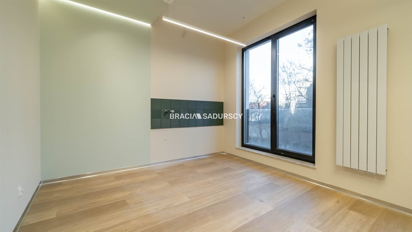 Lokal użytkowy na wynajem Kraków, Dębniki, Dębniki, Mitkowskiego  108m2 Foto 12