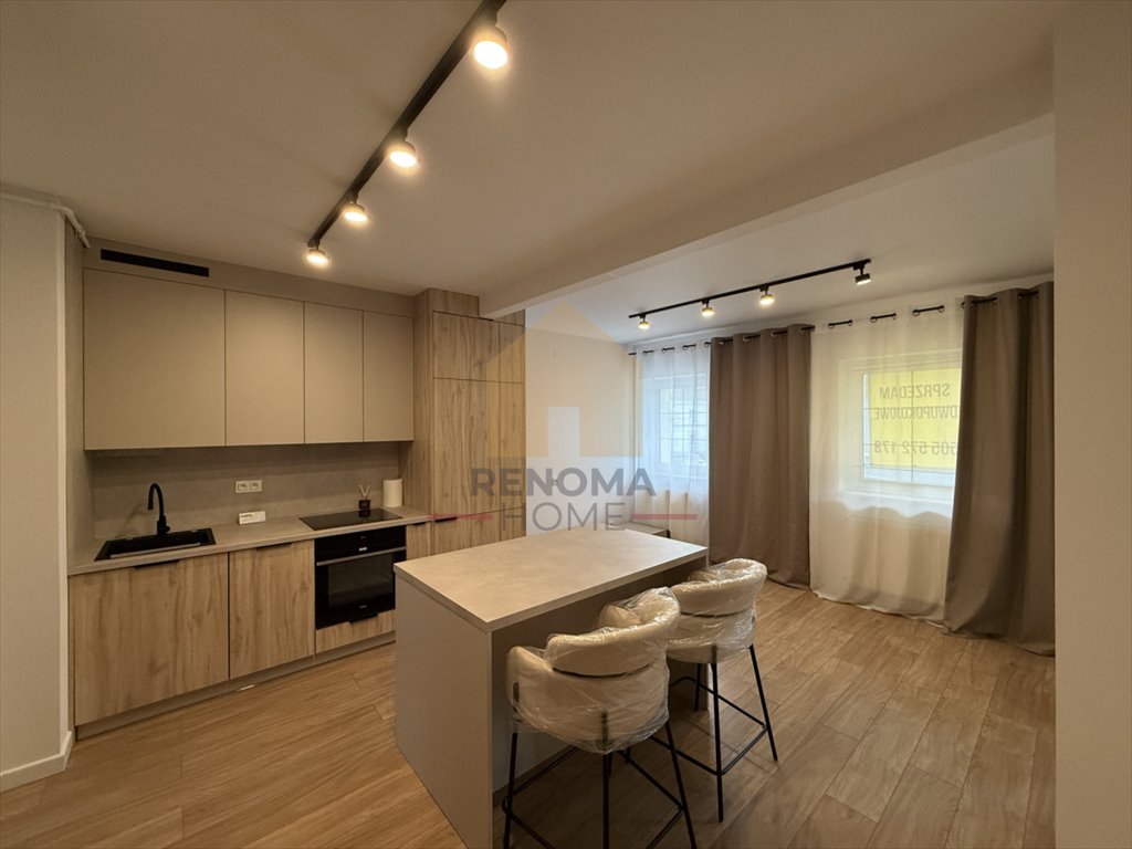Zapraszam do luksusowego 2-pokojowego mieszkania 49 m² w Wałbrzychu Wałbrzych, Stary Zdrój  49m2 Foto 1