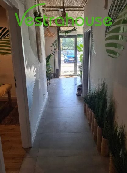 Lokal użytkowy na wynajem Warszawa, Bemowo, al. Powstańców Śląskich  90m2 Foto 4