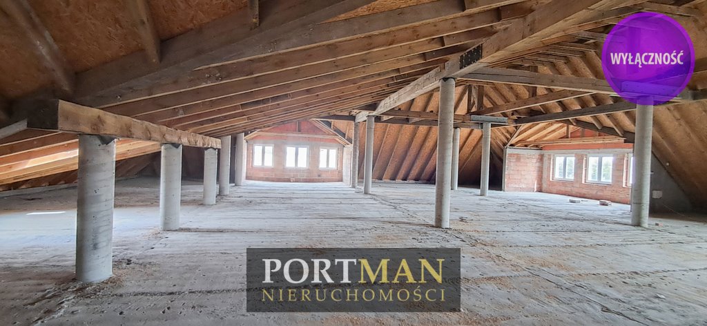 Lokal użytkowy na sprzedaż Łódź  2 700m2 Foto 17