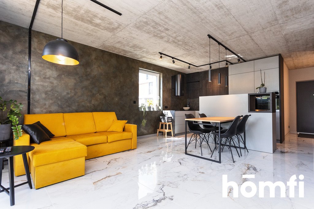Nowoczesny dwupoziomowy apartament 68 m² z ogródkiem polecam: Zielonki: Na Popielówkę