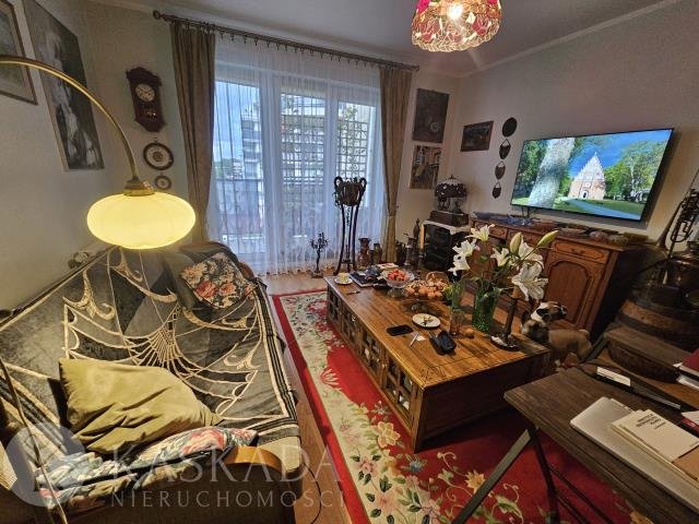 Mieszkanie trzypokojowe na sprzedaż Ząbki, Powstańców  73m2 Foto 1