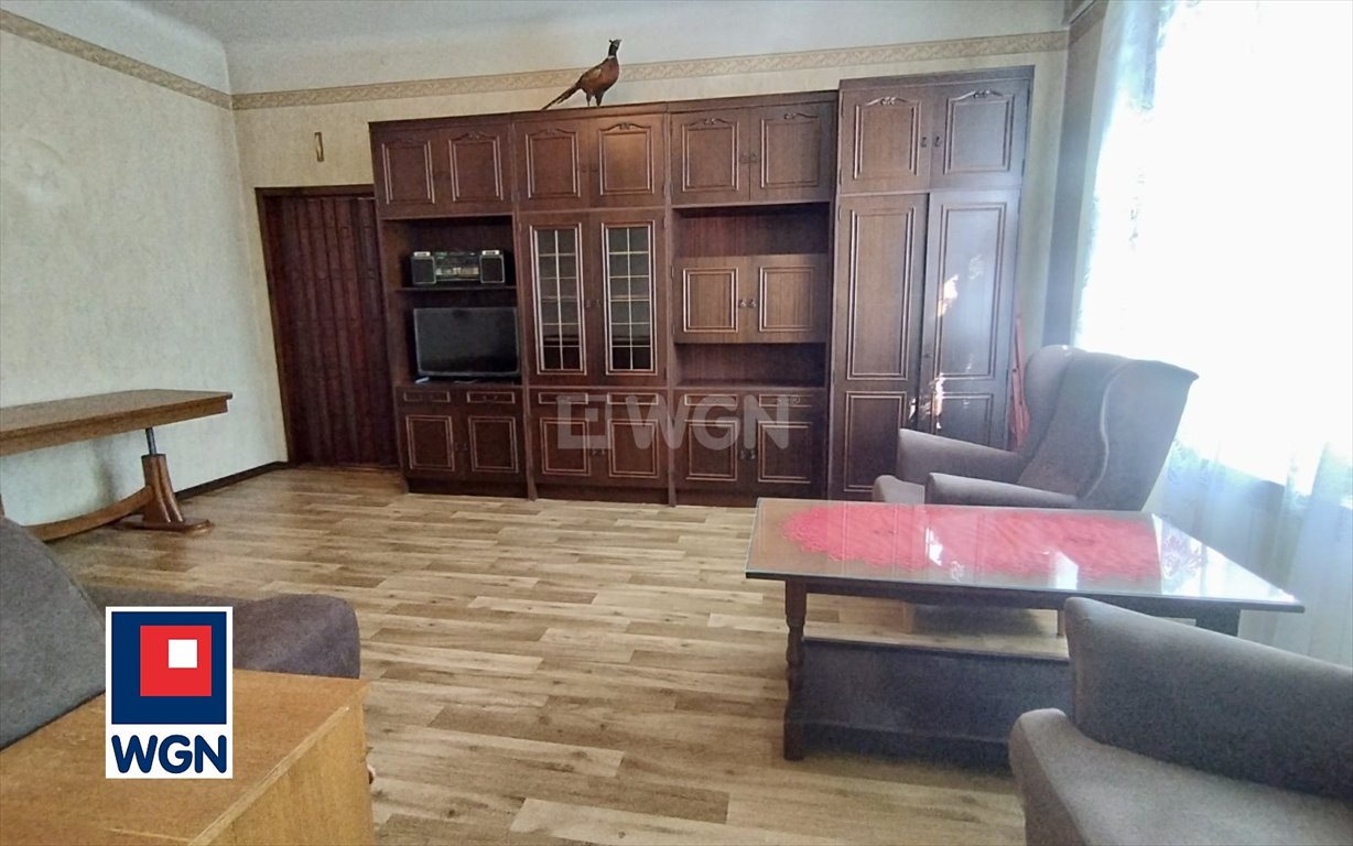 Mieszkanie dwupokojowe na sprzedaż Skarżysko-Kamienna, Skarżysko-Kamienna  59m2 Foto 2