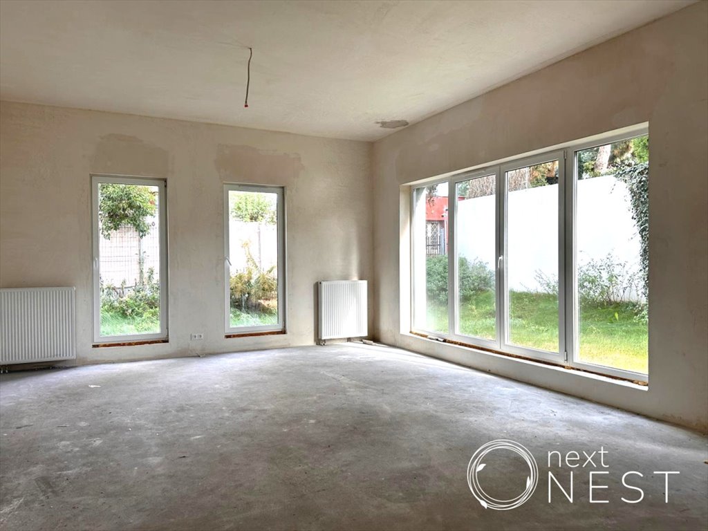 Mieszkanie trzypokojowe na sprzedaż Warszawa, Bemowo, Powstańców Śląskich  118m2 Foto 1