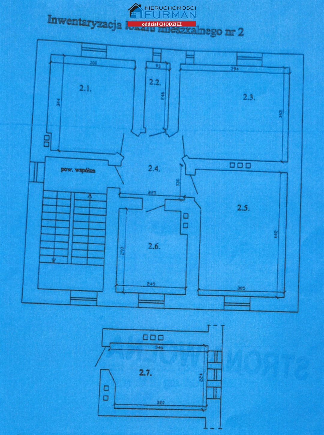 Dom na sprzedaż Lipiny, Lipiny  141m2 Foto 9