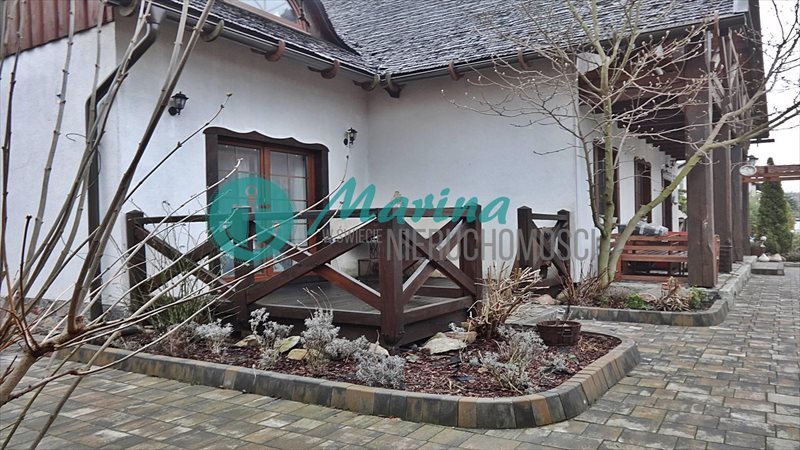Dom na sprzedaż Łeba, Jezioro, Kościół, Las, Park, Pas nadmorski, Plac z, ... 520m2 Foto 1 Dom na sprzedaż Łeba, Jezioro, Kościół, Las, Park, Pas nadmorski, Plac z, ... 520m2 Foto 1