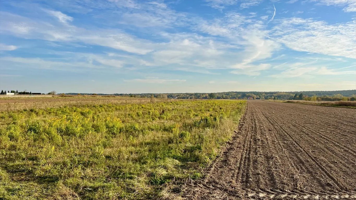 Działka budowlana na sprzedaż Suków, Sukowska 0  1 000m2 Foto 13