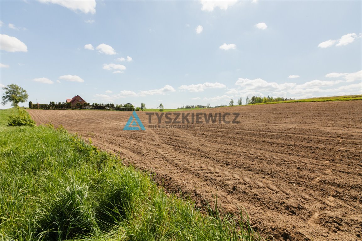 Działka budowlana na sprzedaż Półczno  1 420m2 Foto 12