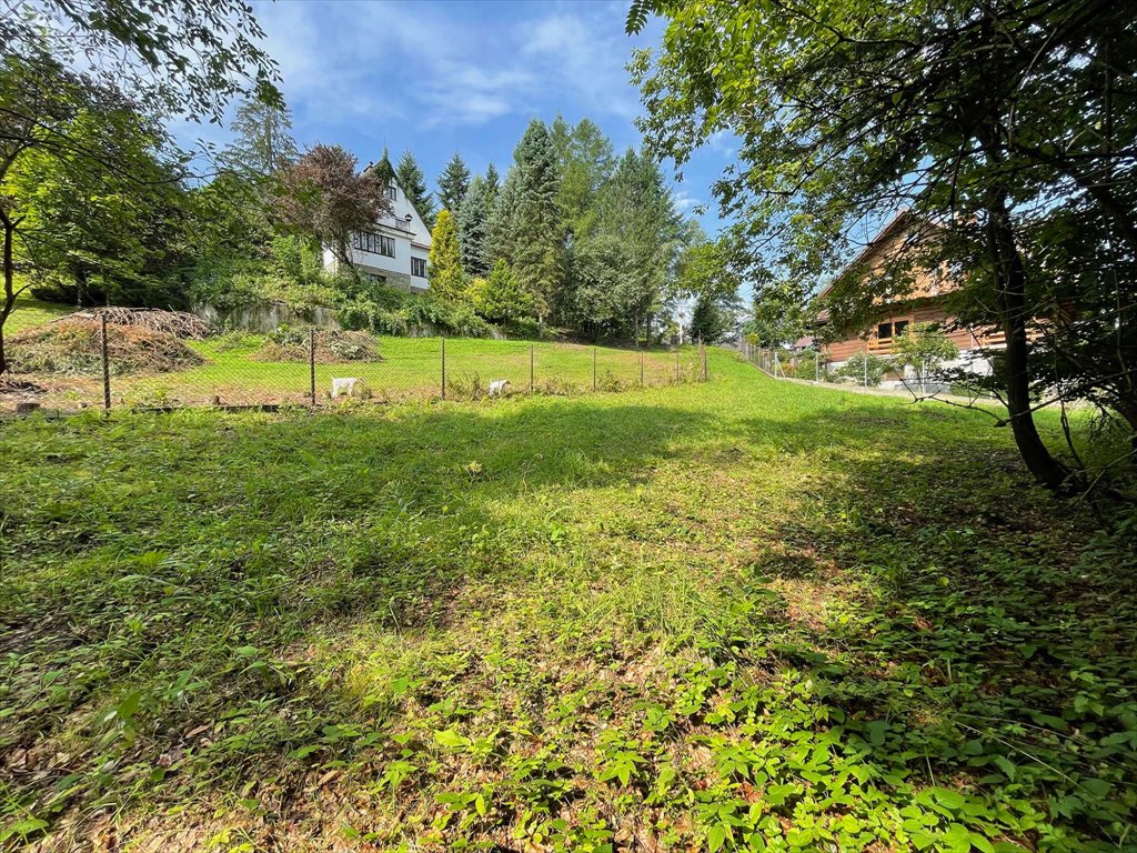 Działka budowlana na sprzedaż Wisła, Wisła  2 750m2 Foto 10