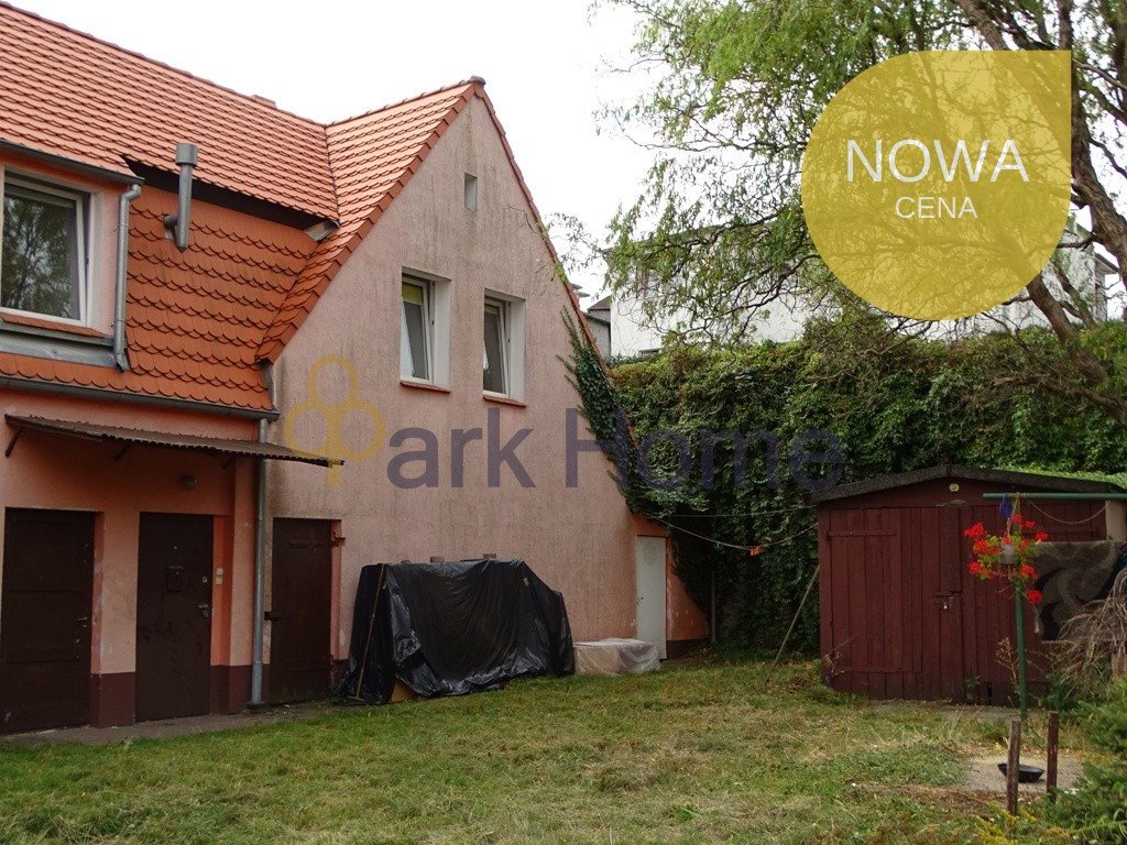 Mieszkanie dwupokojowe na sprzedaż Zielona Góra, Centrum, Kożuchowska 44m2 Foto 1 Mieszkanie dwupokojowe na sprzedaż Zielona Góra, Centrum, Kożuchowska 44m2 Foto 1