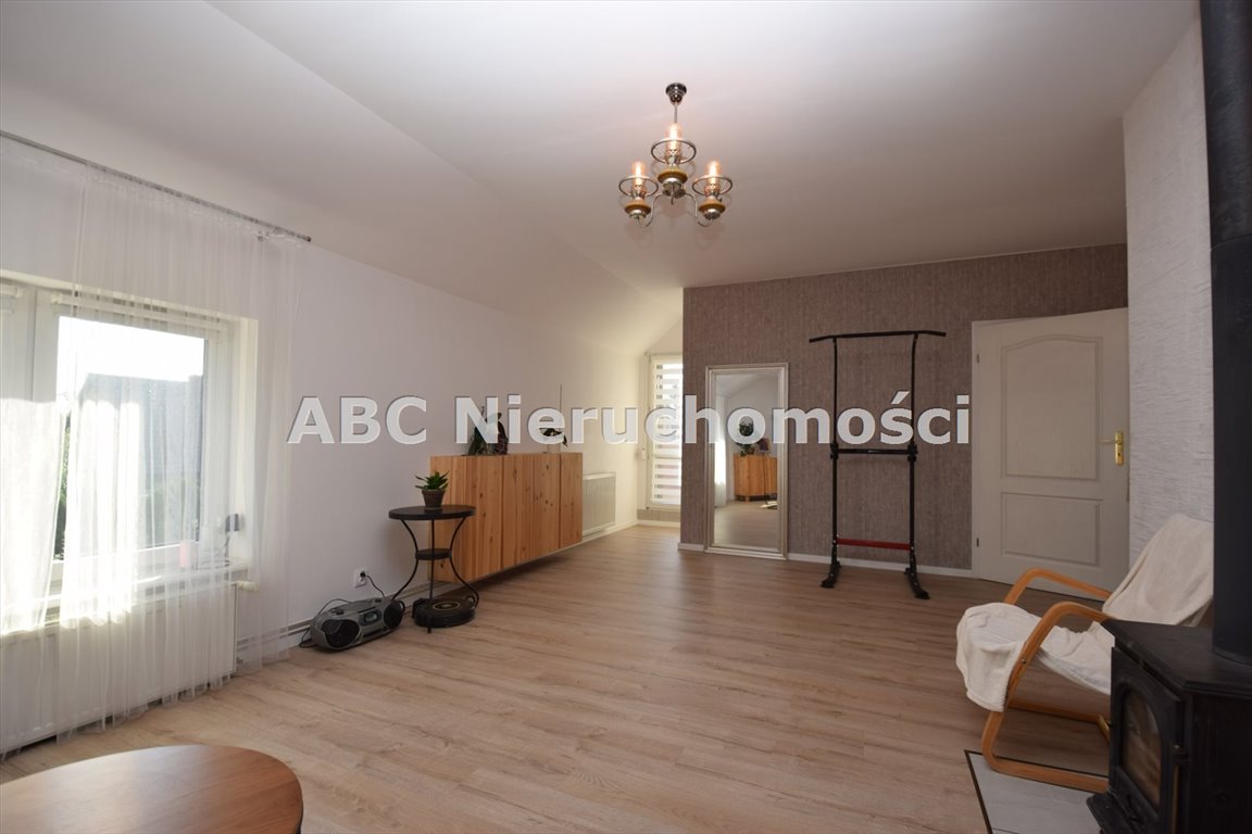 Mieszkanie na sprzedaż Piła, Jadwiżyn  180m2 Foto 7