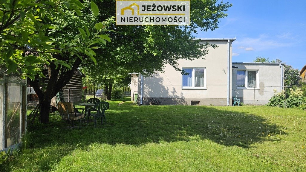Dom na sprzedaż Milanów  150m2 Foto 1