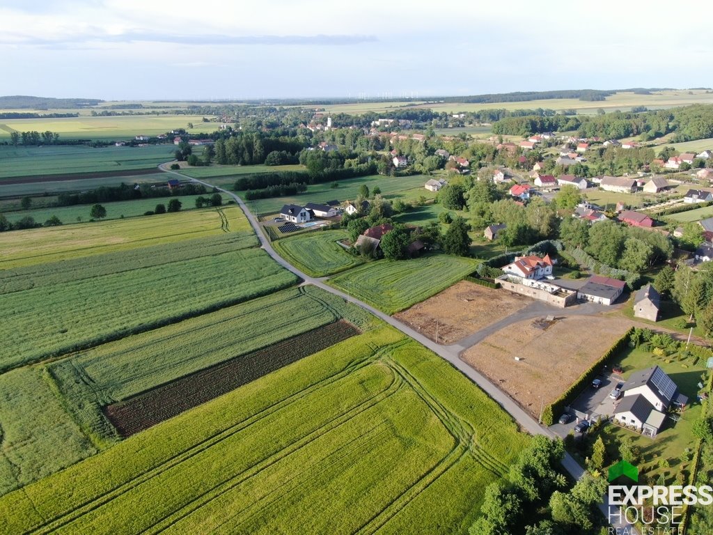 Działka budowlana na sprzedaż Pielgrzymka  4 400m2 Foto 2