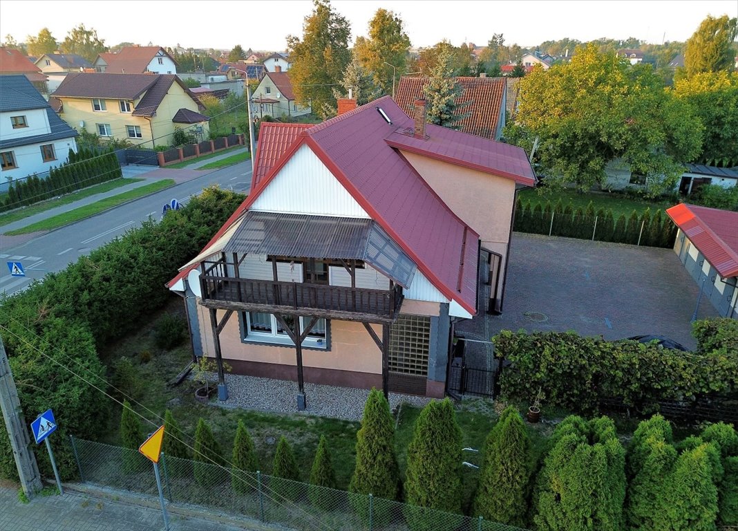 Dom na sprzedaż Szczytno, Władysława IV  145m2 Foto 19