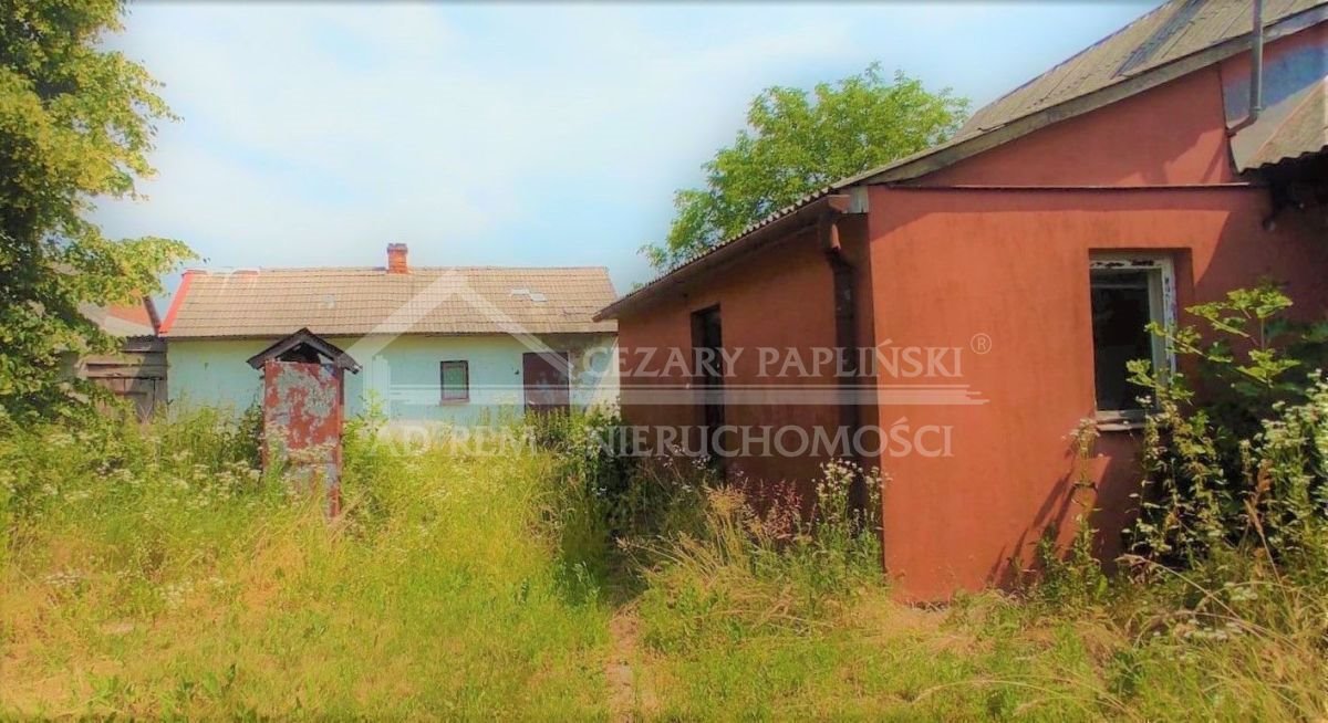 Dom na sprzedaż Kiełczewice Górne, Kiełczewice  80m2 Foto 9