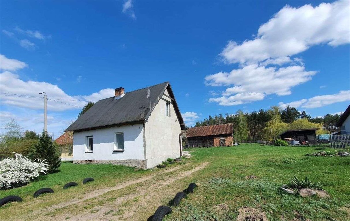 Dom na sprzedaż Sasek Wielki  75m2 Foto 7