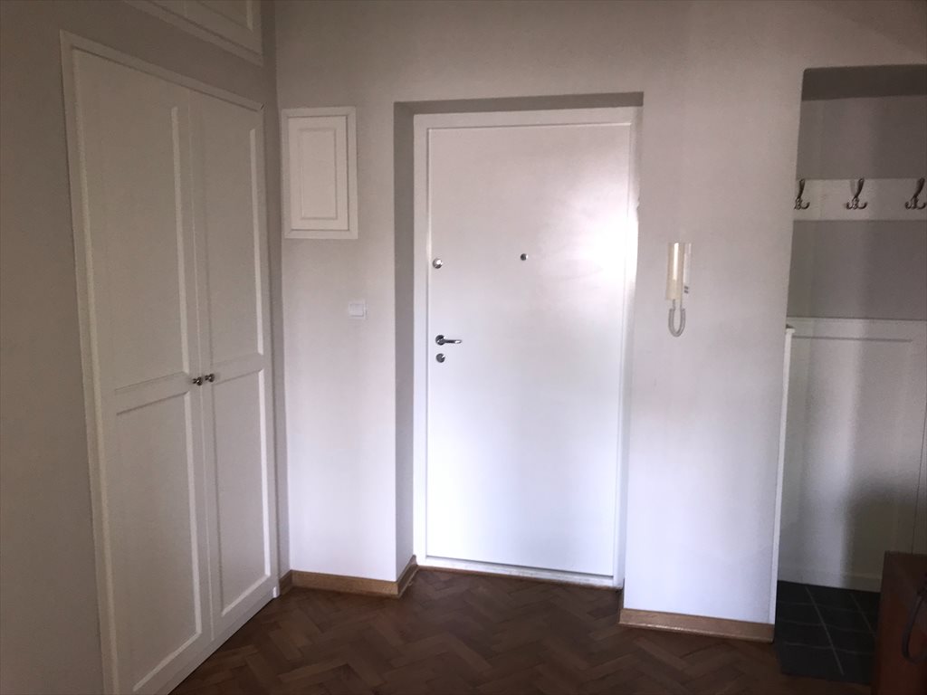 Mieszkanie dwupokojowe na wynajem Warszawa, Mokotów, Al.Niepodleglosci/Narbutta  76m2 Foto 5