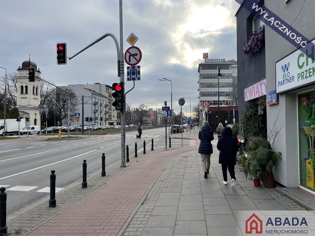 Lokal użytkowy na wynajem Warszawa, Mokotów  50m2 Foto 3