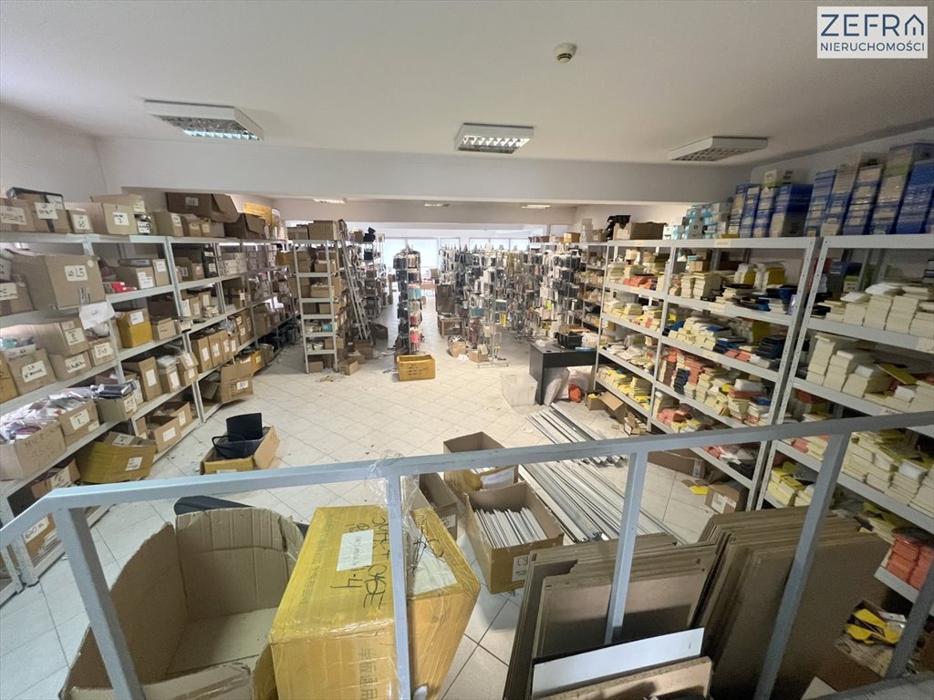 Polecam nowoczesny lokal 191 m² z parkingiem i aranżacją Kraków, Prądnik Biały, Prądnik Biały  191m2 Foto 1