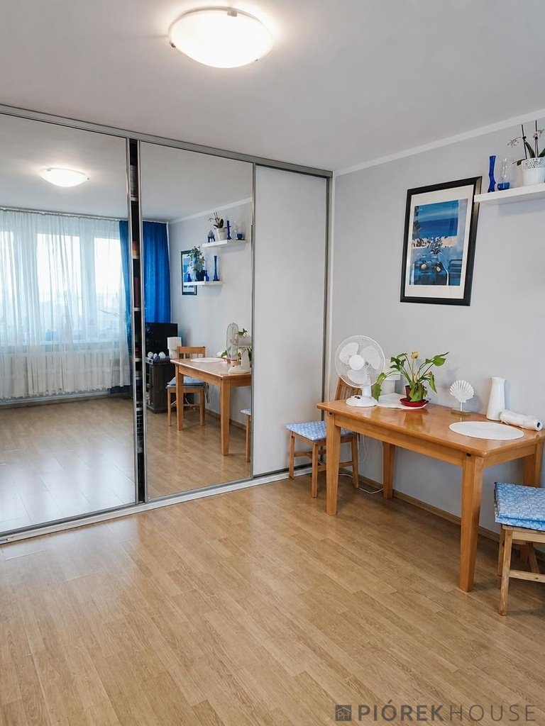 Sprzedam 2-pokojowe mieszkanie 38 m² na Woli z balkonem Warszawa, Wola, Okocimska  38m2 Foto 1
