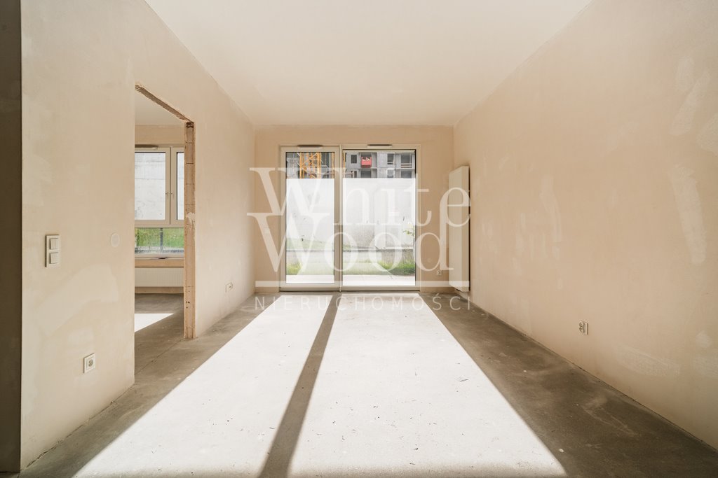 Polecam lokal usługowy 41 m² z parkingiem w Gdańsku Morena Gdańsk, Morena, Janusza Kusocińskiego  41m2 Foto 1