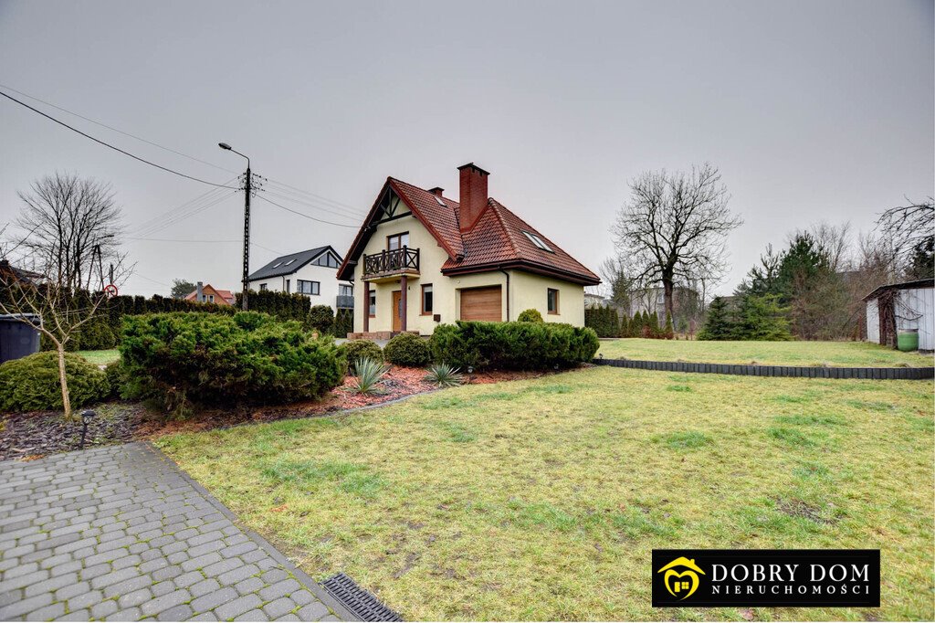 Dom na wynajem Ogrodniczki  145m2 Foto 1