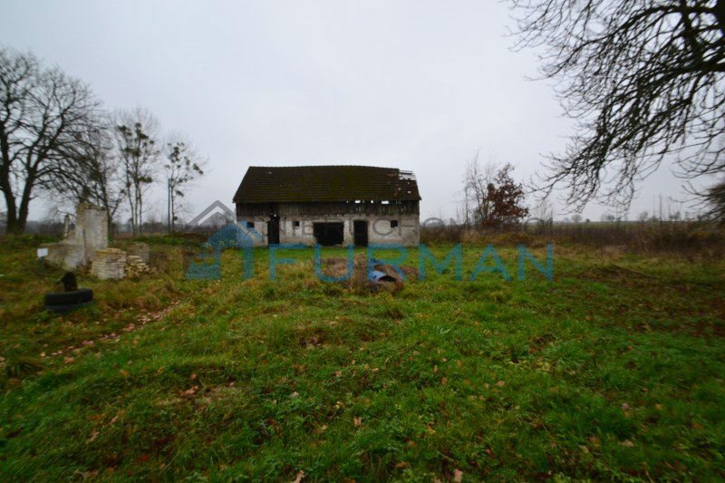 Działka budowlana na sprzedaż Pieczyska 5 700m2 Foto 1 Działka budowlana na sprzedaż Pieczyska 5 700m2 Foto 1