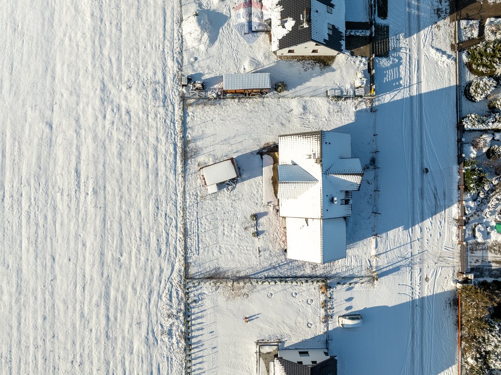 Dom na sprzedaż Rurzyca, Myśliwska  246m2 Foto 8