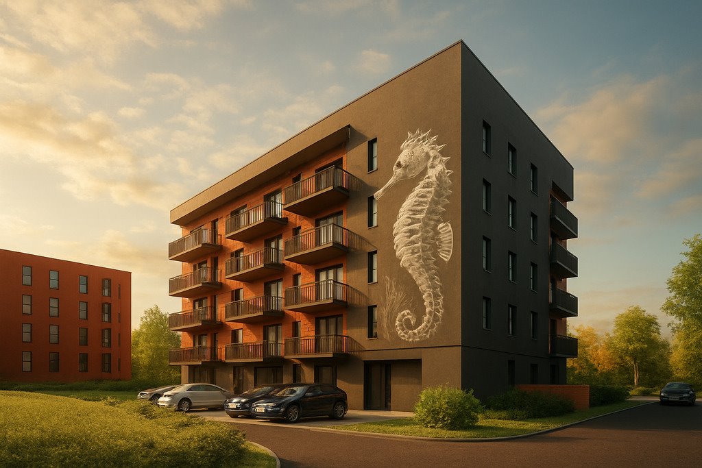 Mieszkanie dwupokojowe na sprzedaż Rzeszów, Lwowska  40m2 Foto 1