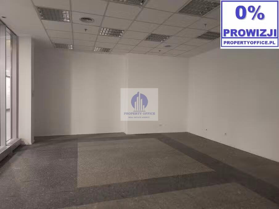 Lokal usługowy 21 m2 w pasażu handlowym centrum Warszawy Warszawa, Śródmieście, Chałubińskiego  21m2 Foto 1