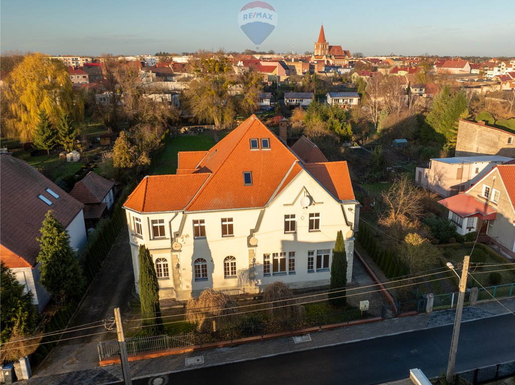 Dom na sprzedaż Myślibórz  600m2 Foto 1