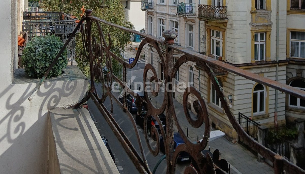 Mieszkanie na sprzedaż Kraków, Stare Miasto  153m2 Foto 2