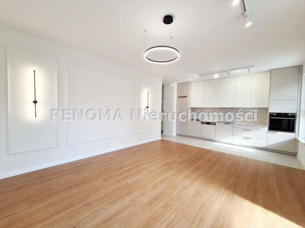 Do sprzedania nowoczesne 64 m² mieszkanie z balkonem w Białymstoku Białystok, Antoniuk, Choroszczańska  65m2 Foto 1