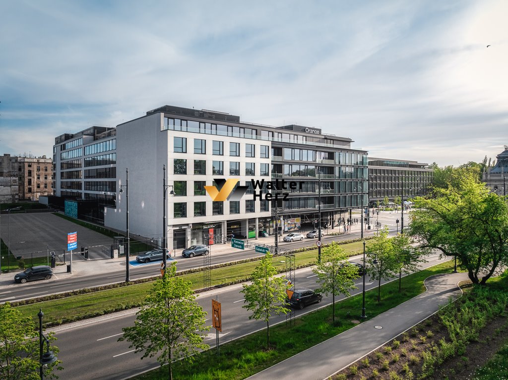 Lokal użytkowy na wynajem Łódź, Ogrodowa  500m2 Foto 3