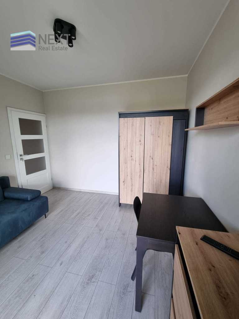 Wynajmę komfortowy pokój 13 m² z balkonem w nowoczesnym mieszkaniu Warszawa, Targówek, Warszawski Świt 7  11m2 Foto 1