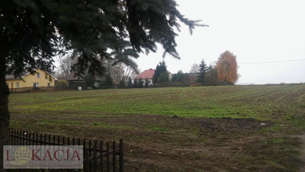 Działka inna na sprzedaż Kościelna Wieś 1 000m2 Foto 1 Działka inna na sprzedaż Kościelna Wieś 1 000m2 Foto 1