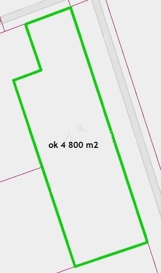 Działka inwestycyjna na sprzedaż Łódź, Górna 4 767m2 Foto 1 Działka inwestycyjna na sprzedaż Łódź, Górna 4 767m2 Foto 1